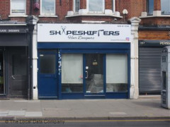 Shapeshifters image