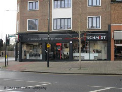 Schmidt Kitchens image