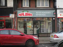 Papa John's image