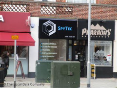 Spytec image