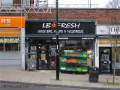 LB Fresh image