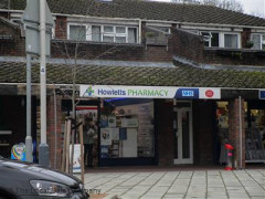 Howletts Pharmacy image