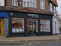 Coopers image