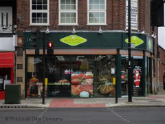 Melisa Supermarket image