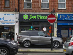 Just Pizza Plus image