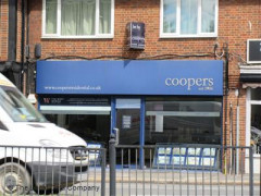 Coopers image
