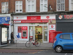 Post Office image