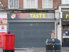 Top Taste image