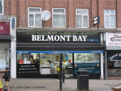 Belmont Bay image