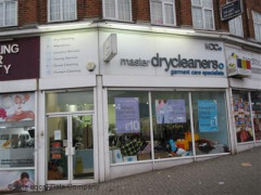 Master Drycleaners image