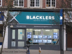 Blacklers image