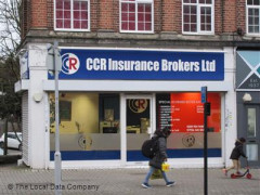 CCR Insurance Brokers image