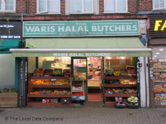 Waris Halal Butchers image