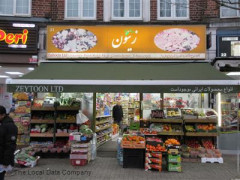 Zaitoon image