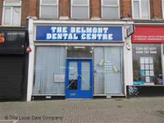 The Belmont Dental Centre image