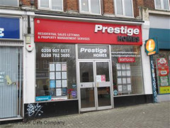 Prestige Homes image