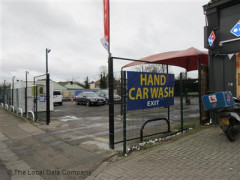 Hand Car Wash image