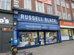 Russell Black image