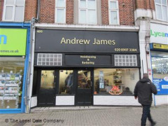 Andrew James image
