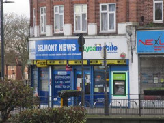 Belmont News image