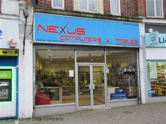 Nexus image
