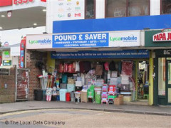 Pound Saver image