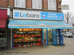 Belmont Superstore image