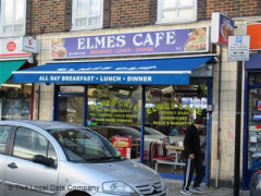 Elmes Cafe image