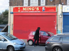 Ming's image
