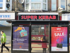 Super Kebab image