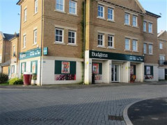 Budgens image