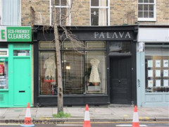 Palava image