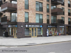 Bon Bon Express image