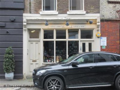 Westland Coffee & Wine image