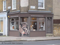 The Home of Sustainable Things image