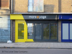 MoreYoga image