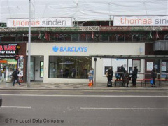 Barclays Bank PLC image