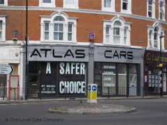 Atlas Cars Of London image