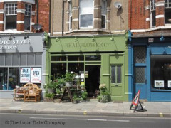 The Real Flower Co image