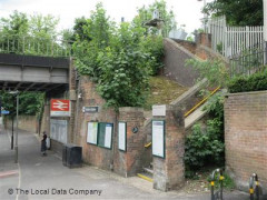 Birkbeck Tram Stop image