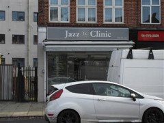 Jazz Clinic image