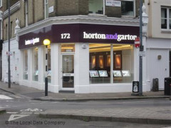 Horton And Garton image