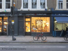 Lighting & Furniture image