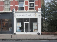 Hearing Well image