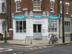 Lenoks image