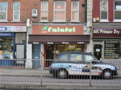 Falafel image