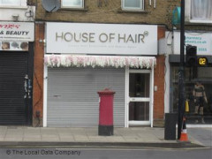 House Of Hair image