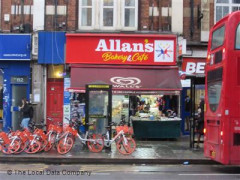 Allan's image