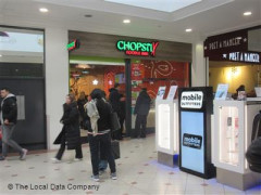 Chopstix Noodle Bar image
