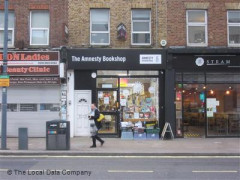 The Amnesty Bookshop image